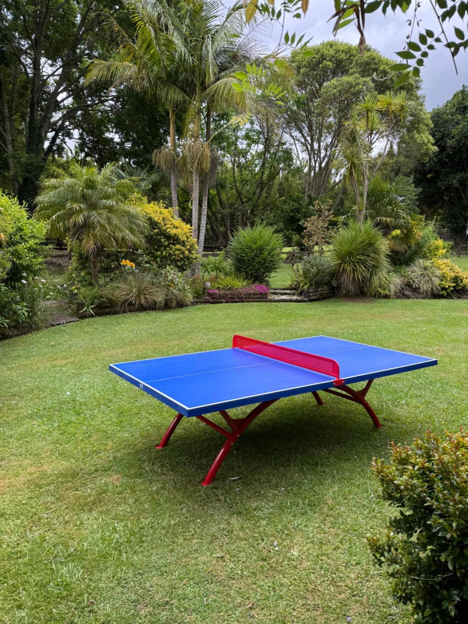 Horse Shoe Manor Paihia Exterior photo